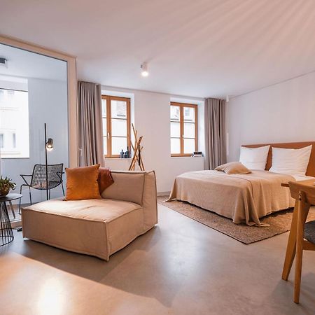 Ueberlingen Apartments 47 Fuer 2 外观 照片